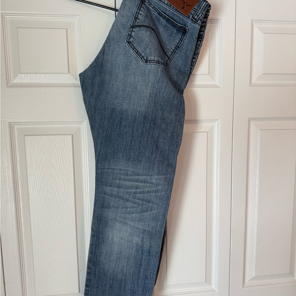 Wrangler 20x 36x34
